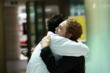 Renacer - Capitulo 48 AVANCE