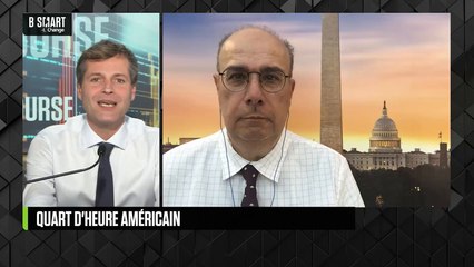 SMART BOURSE - États-Unis : un pays profondément capitaliste