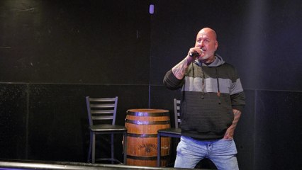 SHINEDOWN - 45 (PERFORMED LIVE AT THE WESTERNER)