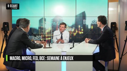 SMART BOURSE - Emission du lundi 27 octobre