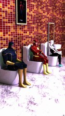 GTA V Who flew the highest 5