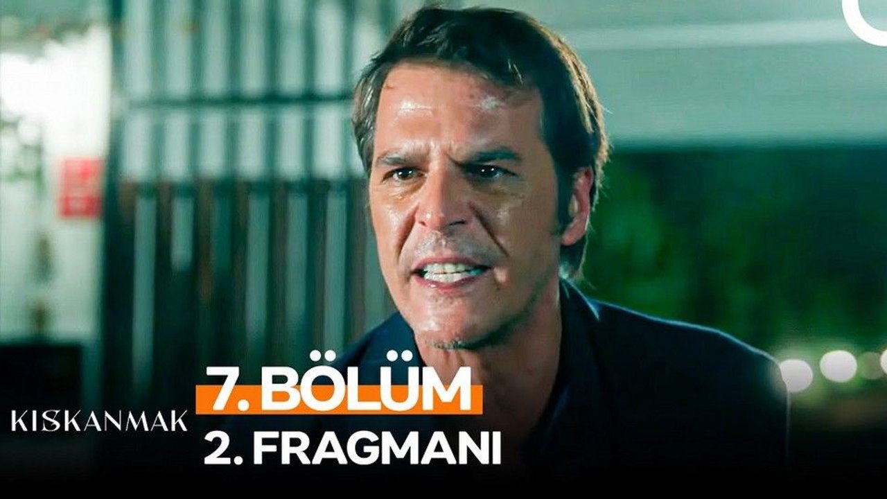 Kıskanmak 7.Bölüm - Kıskanmak - Sezon 1 - Bölüm 7 - Fragman VCRH STCRH