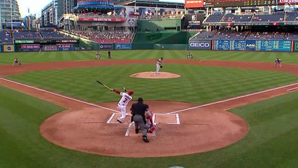 2021 ATL Braves: Braves @ Nationals (5/4/21)