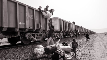 Les 10 chemins de fer les plus dangereux de la planète