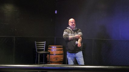 NICKELBACK - IF TODAY WAS YOUR LAST DAY (PERFORMED LIVE AT THE WESTERNER)