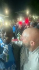 Cannata - Due partite due vittorie, Mamadou. (27.10.25)