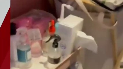 വ്യാജ ബ്യൂട്ടീഷൻമാർ കുവൈത്തിൽ പിടിയിൽ...