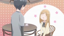 My Love Story Level 99 Episode 5 IN ENGLISH