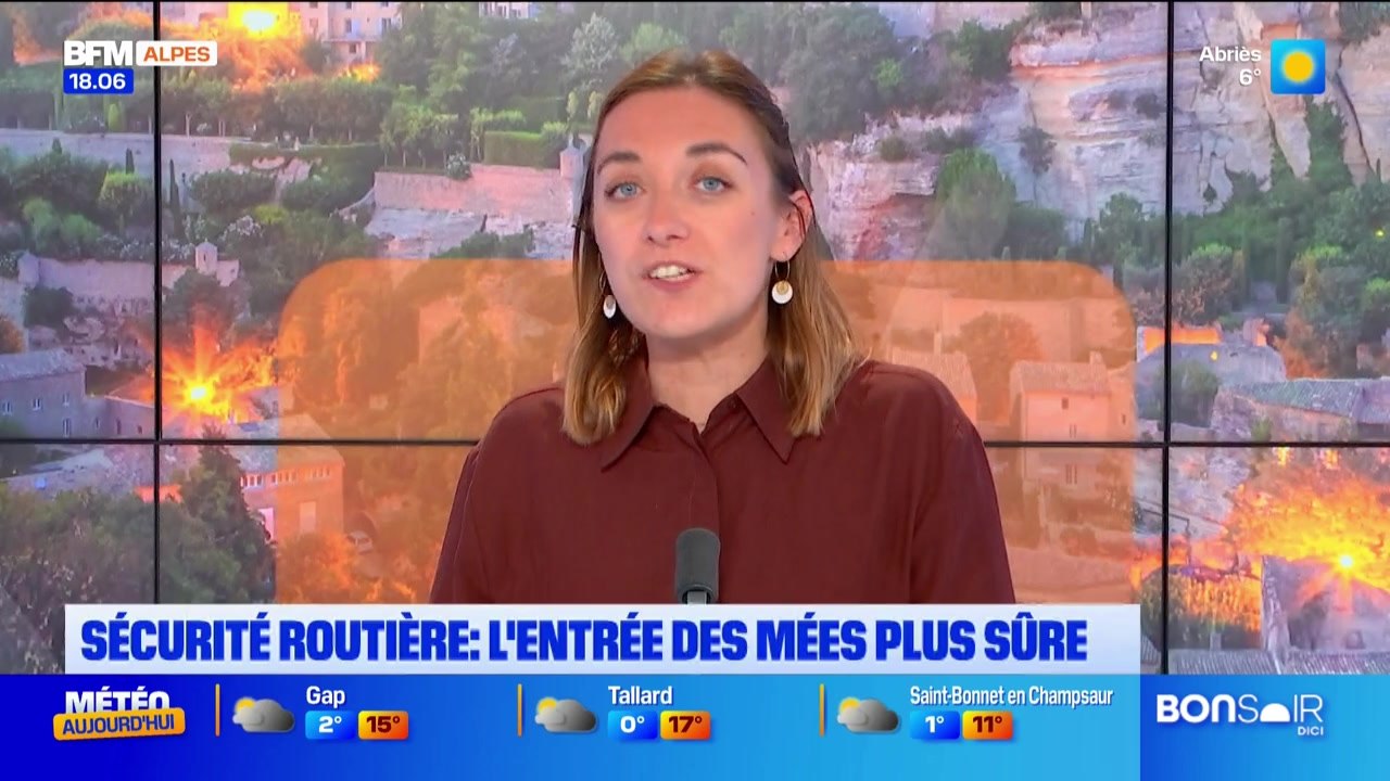 Bonsoir DICI du lundi 27 octobre 2025