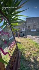 Alife (CE) - LA VIA FRANCIGENA DEL SUD: TAPPA ALIFE  (27.10.25)