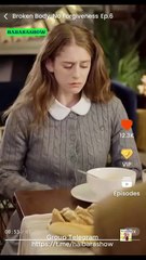 Broken Body, No Forgiveness