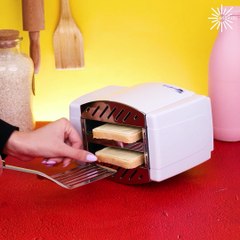 Kitchen hacks you shouldn't miss!