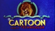 Tom And Jerry - 057 - Jerry's Cousin (1951)