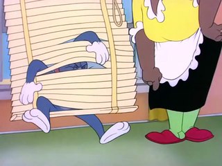 Tom And Jerry - 058 - Sleepy-Time Tom (1951)