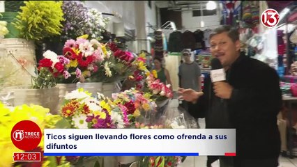 Edición Meridiana 27 octubre 2025 | Trece Noticias