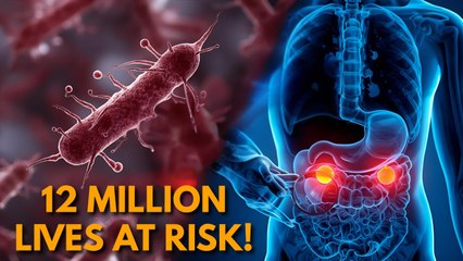 This Silent Bacteria Could Cause 12 Million Cancer Cases