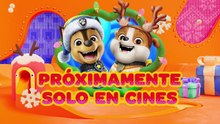 PAW Patrol: Especial De Navidad | Tráiler oficial en español