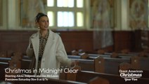 PARADE Exclusive - Christmas in Midnight Clear - Sneak Peek