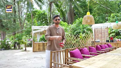 The Ultimate Muqabla S4 | Episode 1 | Shoaib Malik | 27 October 2025 | ARY Digital