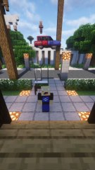 À cause d'un KIKOO, ton monde Minecraft est vraiment bizarre ! 🤯