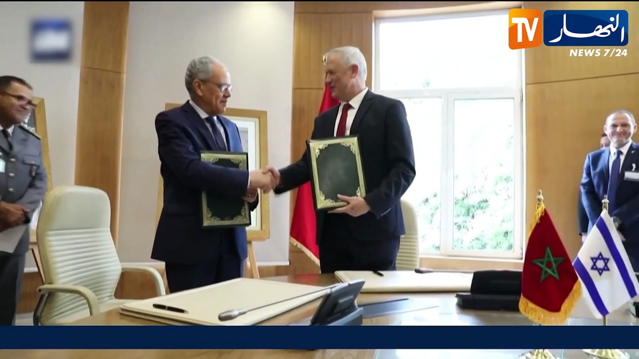 المغرب : مملكة الحشيش..أداة وظيفية لتحقيق أجندات كيانات مقابل بقشيش