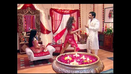 Dill Mill Gayye E60 Padmas engagement preparations Full Episode