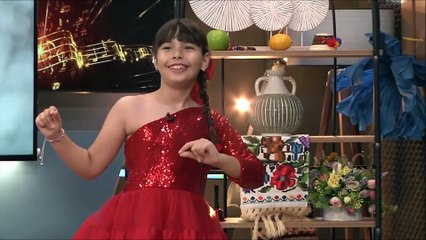 Florica Jinga - Neicuta, neicuta (Portativul fermecat - ETNO TV - 19.10.2025)