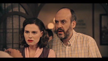 Sueños de libertad Capítulo 428  (3/11/2025)