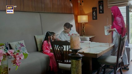 Pal Do Pal Episode 70 | 27 October 2025 | Junaid Jamshaid Niazi | Tuba Anwer | ARY Digital