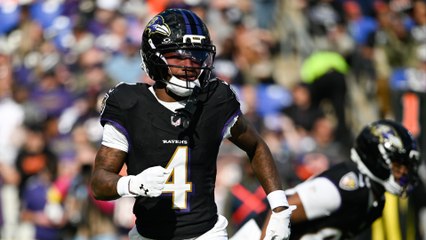 Ravens Defeat Bears 30-16 with Tyler Huntley, Improve to 2-5