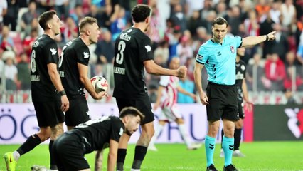 Samsunspor - Çaykur Rizespor maç sonucu 1-1
