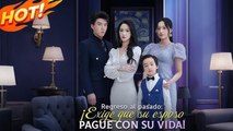 Regreso Al Pasado: ¡Exige Que Su Esposo Pague Con Su Vida - Full Movie