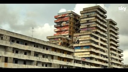 "La diaspora delle Vele", Francesca Comencini torna a Scampia