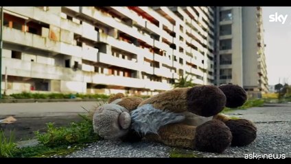 "La diaspora delle Vele", Francesca Comencini torna a Scampia