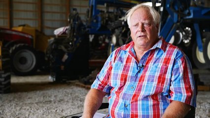 Local Impact in Benton County, Indiana - Steelhead Americas