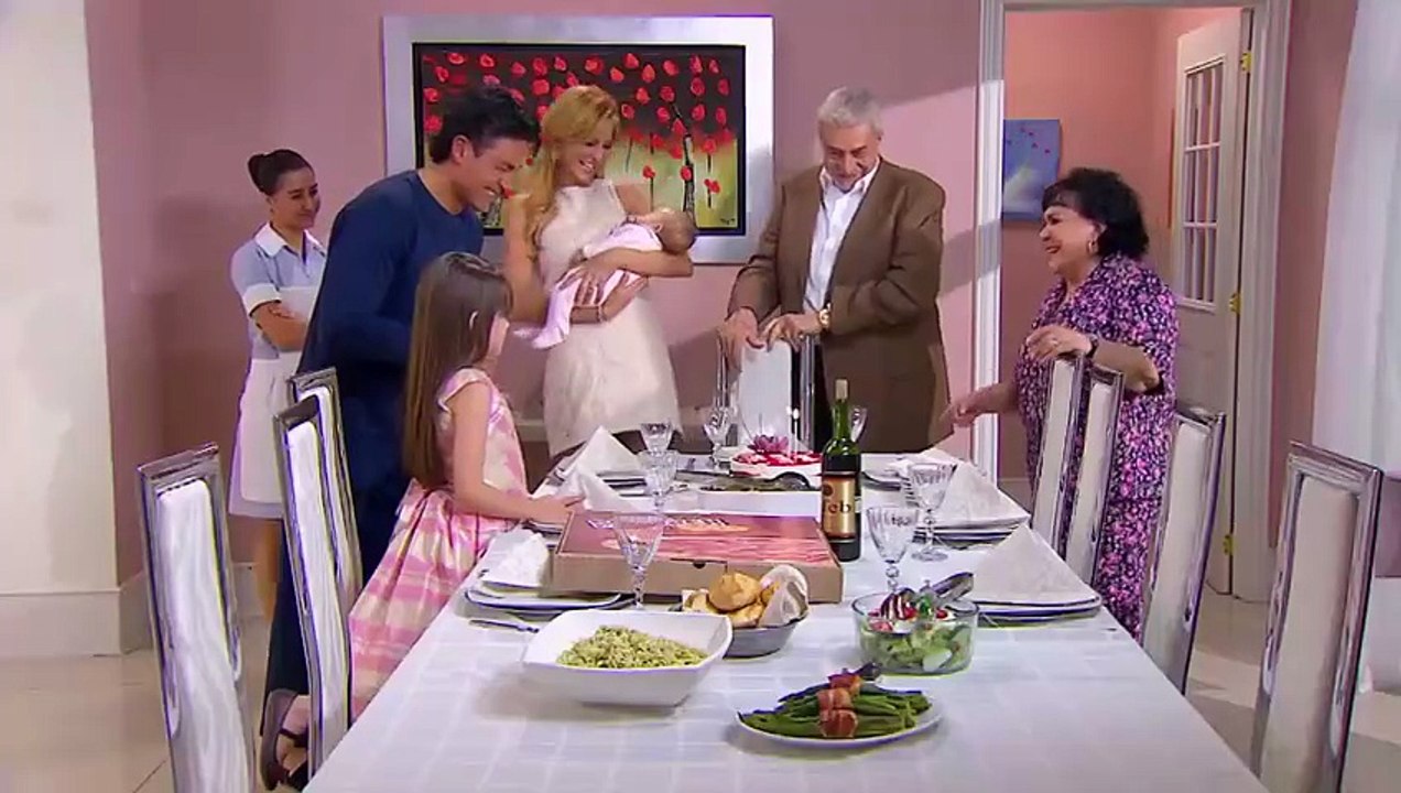 182. Porque El Amor Manda (Final)