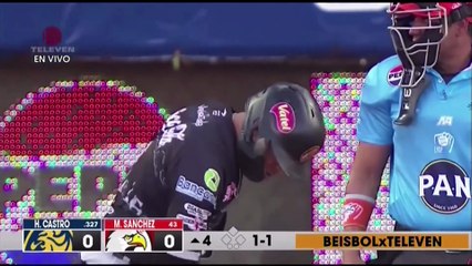 14 Dic 2024 Leones del Caracas vs Águilas del Zulia 1 Juego