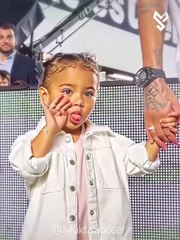 Neymar Jr and His Daughter’s Adorable Bond ❤️  Cutest Family Moment Ever #neymar #neymarjr #father #daughter #shortvideo