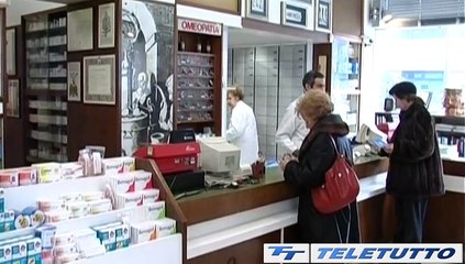 Video News - Campagna antiinfluenzale, dosi di vaccino in arrivo