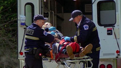 Murder in a small town 2024 - s02e05