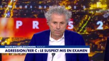Gilles-William Goldnadel : «La douleur des blancs n'atteint pas les féministes»