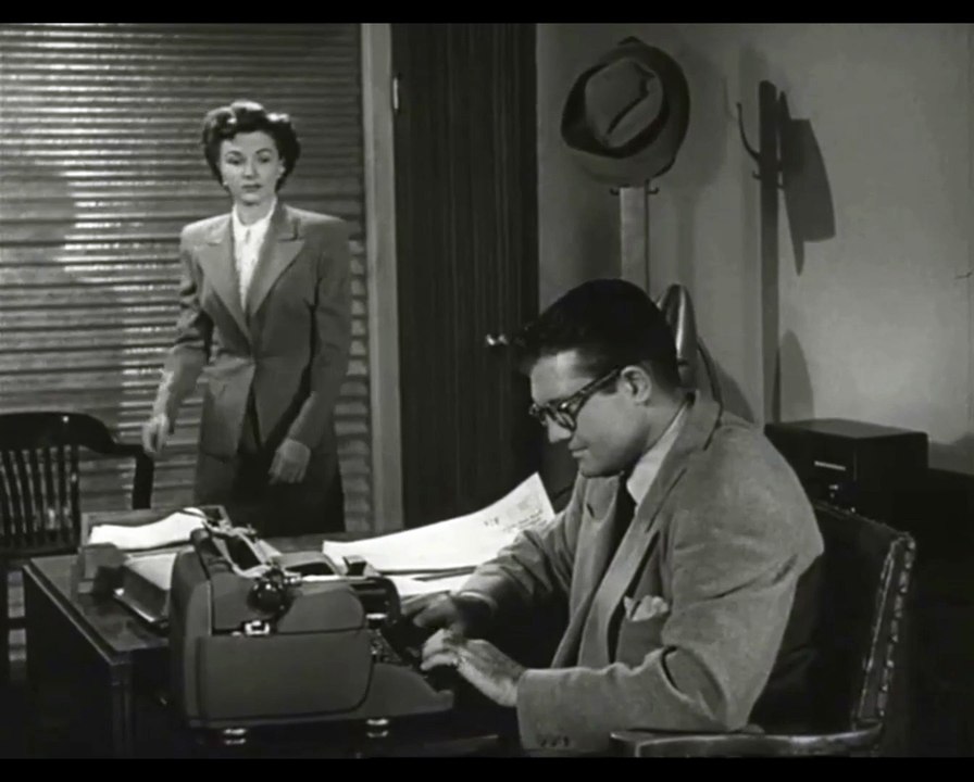 Las aventuras de Superman 1x16-Doble problema-HD