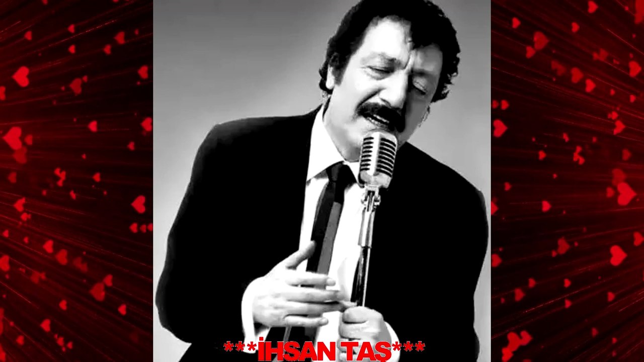 İhsan Taş Vefasız Alem