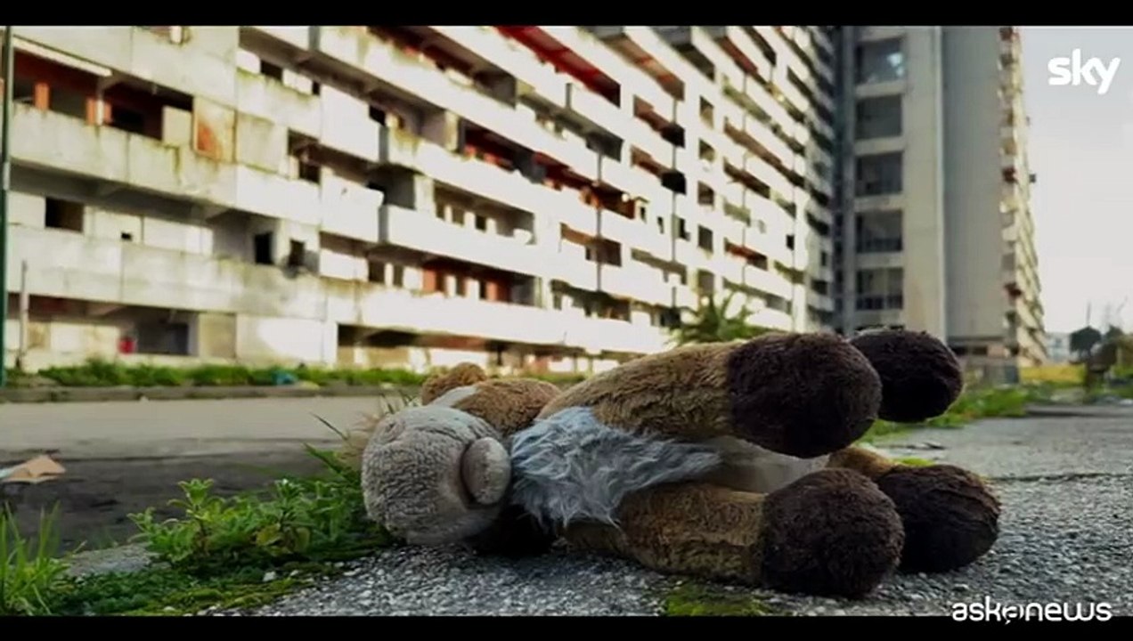 "La diaspora delle Vele", Francesca Comencini torna a Scampia