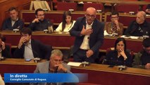 Ragusa - Consiglio Comunale (27.10.25)