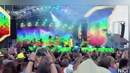 Giovanni Zarrella präsentiert: 30 Jahre Andrea Berg (2022) Teil 01