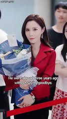 Ex-Wife Meet My New Love