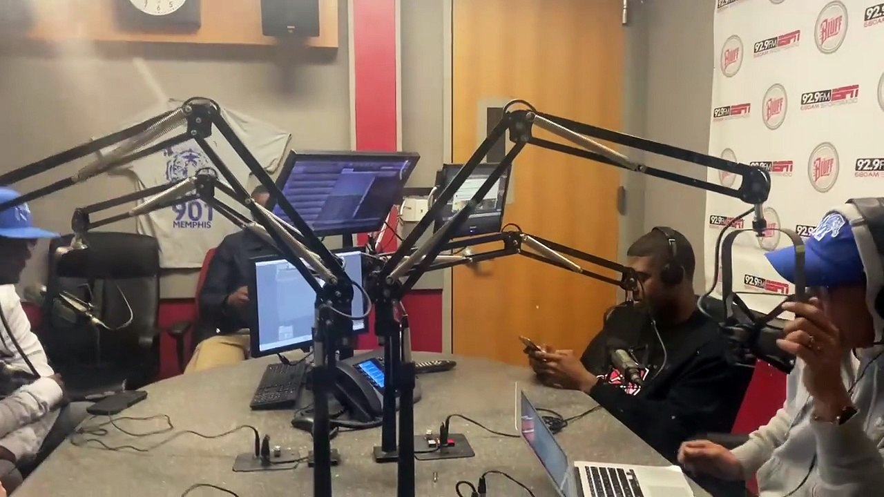 Trask, Barron, and Root with Jason Smith in-studio 10/27/25