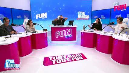 Cyril Hanouna dans Tout beau tout Fun  - L'intégrale du 27 octobre
