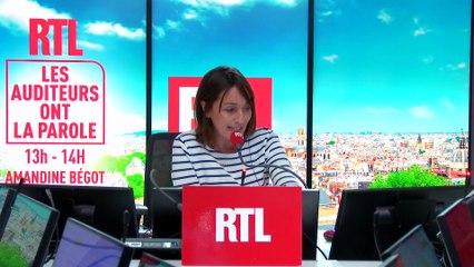 L'INTÉGRALE - Les Auditeurs ont la parole du 27 octobre 2025